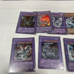 デュエマ [DXカードプロテクト ]絶望のドラグハート・ウエポンVer.42枚