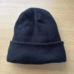 裏起毛ビーニー