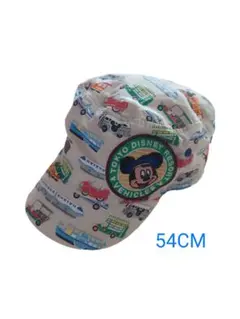 Tokyo Disney Resort キャップ 54cmのサムネイル