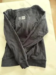 NEW ERA フード付きパーカー 160サイズ