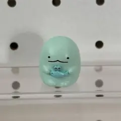 すみっコぐらし　とかげ　ミニフィギュア
