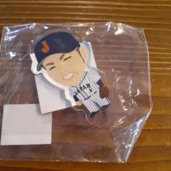 2026年最新】侍ジャパンアクリルスタンドの人気アイテム - メルカリ