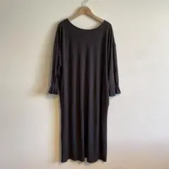 しまむら　ワンピース