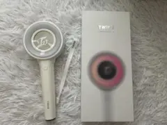 未使用おまけ付き◾️ TWICE CANDYBONG∞ ペンライト - メルカリ