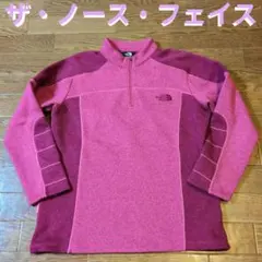 ザ・ノース・フェイス レディース ニットトップスのサムネイル