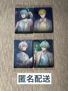 アイナナ　ウエハース26 GREEN BUBBLE セット