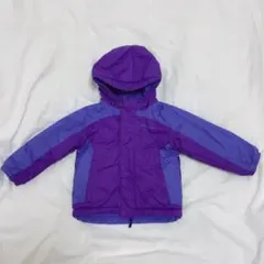 コロンビア　リバーシブル　ジャンパー　Columbia