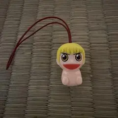 金色のガッシュベル ストラップ フィギュア