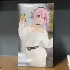 すーぱーそに子 Trio-Try-iT Figure ウィンターメモリーver.