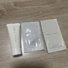 新品オルビス　洗顔&クレンジングセット