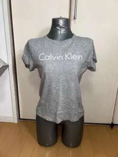 アメリカで購入カルバンクライン美ラインTシャツ