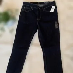 GAP スキニーデニム 6 SHORT