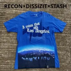 RECON DISSIZIT STASH トリプルネーム archive 激レアのサムネイル
