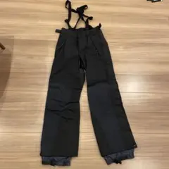 Permanent Union パーマネントユニオン ビブパンツ スキーウェア