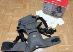 BABY&Me BELK. ヒップシートキャリアのサムネイル