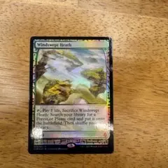 MTG 血染めのぬかるみ Bloodstained Mire EXP - メルカリ