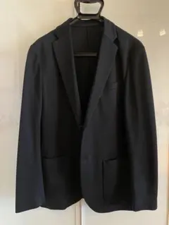 ユニクロ　ジャケット　Lサイズ