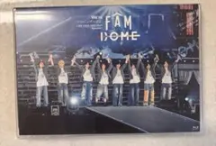 【美品】timelesz FAM DOME Blu-ray 通常盤