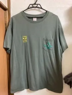 【希少品】have a good time Tシャツ XL オリーブグリーン