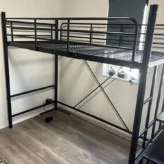IKEA ロフトベッド スヴェルタ （直接引き取り） - メルカリ