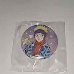 モブサイコ100 III 缶バッジ 花沢輝気A