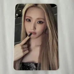 2026年最新】 (G)I-DLE ミヨンの人気アイテム - メルカリ