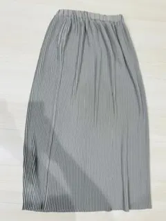 FLORENT プリーツロングスカートのサムネイル