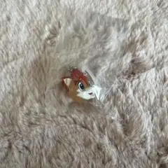 プロ野球マスコット めじるしアクセサリー フレップ 日本ハムファイターズ