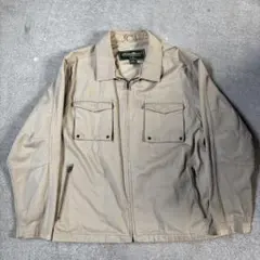 00s Eddie Bauer ワークジャケット