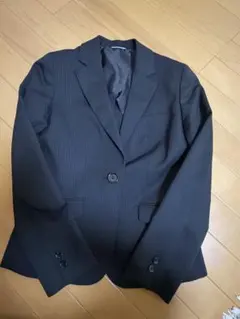 【青山】スーツ２点セット