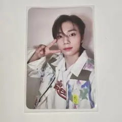 NEXZ　ソゴン　トレカ　インガ