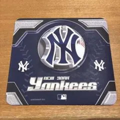 ニューヨークヤンキース　マウスパッド