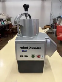 2026年最新】ロボクープ cl-50の人気アイテム - メルカリ