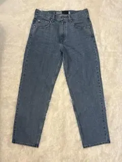 Levi’s Silver Tab LOOSE W32 　シルバータブ　ルーズ
