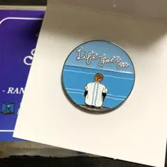 2026年最新】life goes on オニュの人気アイテム - メルカリ