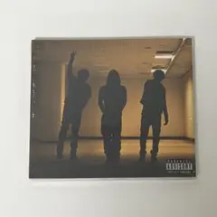 【新品未開封】2000 TAPE KC CD アルバム