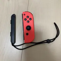 赤 Joy-Con コントローラー Nintendo Switch ジャンク