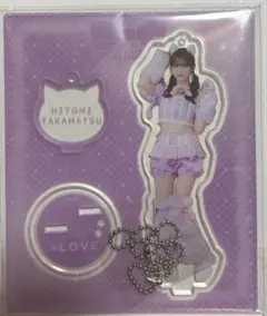 髙松瞳 アクリルスタンド まとめ売り 2026年最新】髙松瞳 アクスタ 猫の人気アイテム - メルカリ