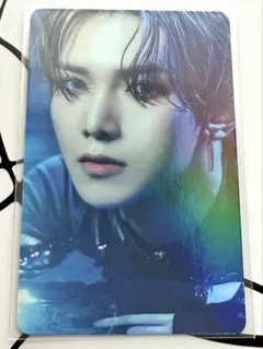 ATEEZ ユノ Adrenaline HIGHER タイムピース A - メルカリ