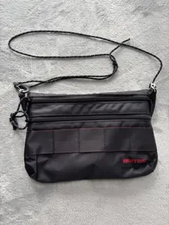 2025年最新】briefing ブリーフィング サコッシュの人気アイテム