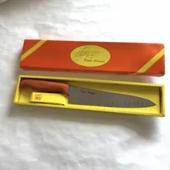 包丁　平野レミ　ドレミファキッチン　ナイフのサムネイル