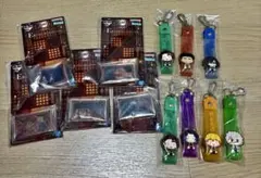 鬼滅の刃　一番くじ～姉の仇～　下位賞　セット