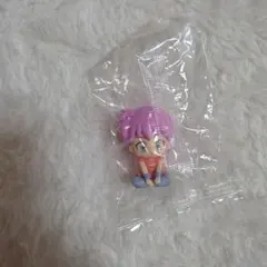 らんま1/2 まちぼうけ ～みるきーからー～ らんま