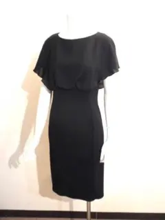 新品♡kayme ケイミー クリオネニットワンピース11〜13号相当 サイズ2