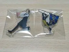 ブルーロック ミニミニアクリルスタンド 蜂楽