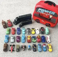 2026年最新】カーズ 廃盤 トミカの人気アイテム - メルカリ