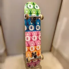 2026年最新】スケートボード デッキ 7.5の人気アイテム - メルカリ