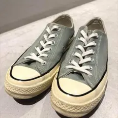 コンバース　Converse CT70 ミントグリーン