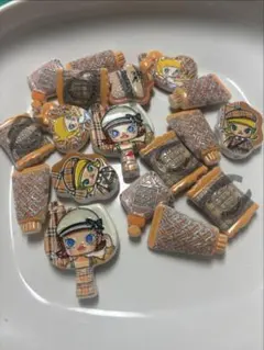 キャラクタービーズ　モリー