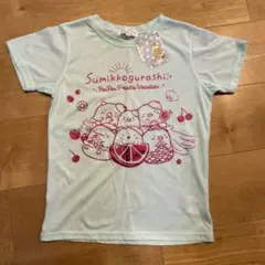 すみっコぐらし　Tシャツのサムネイル